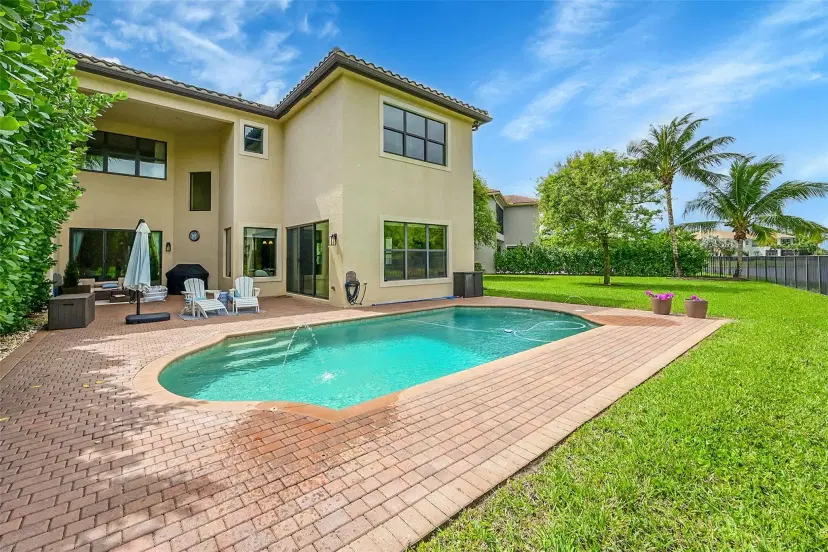 Picture of 9589 Eden Roc Ct, Delray Beach FL 33446