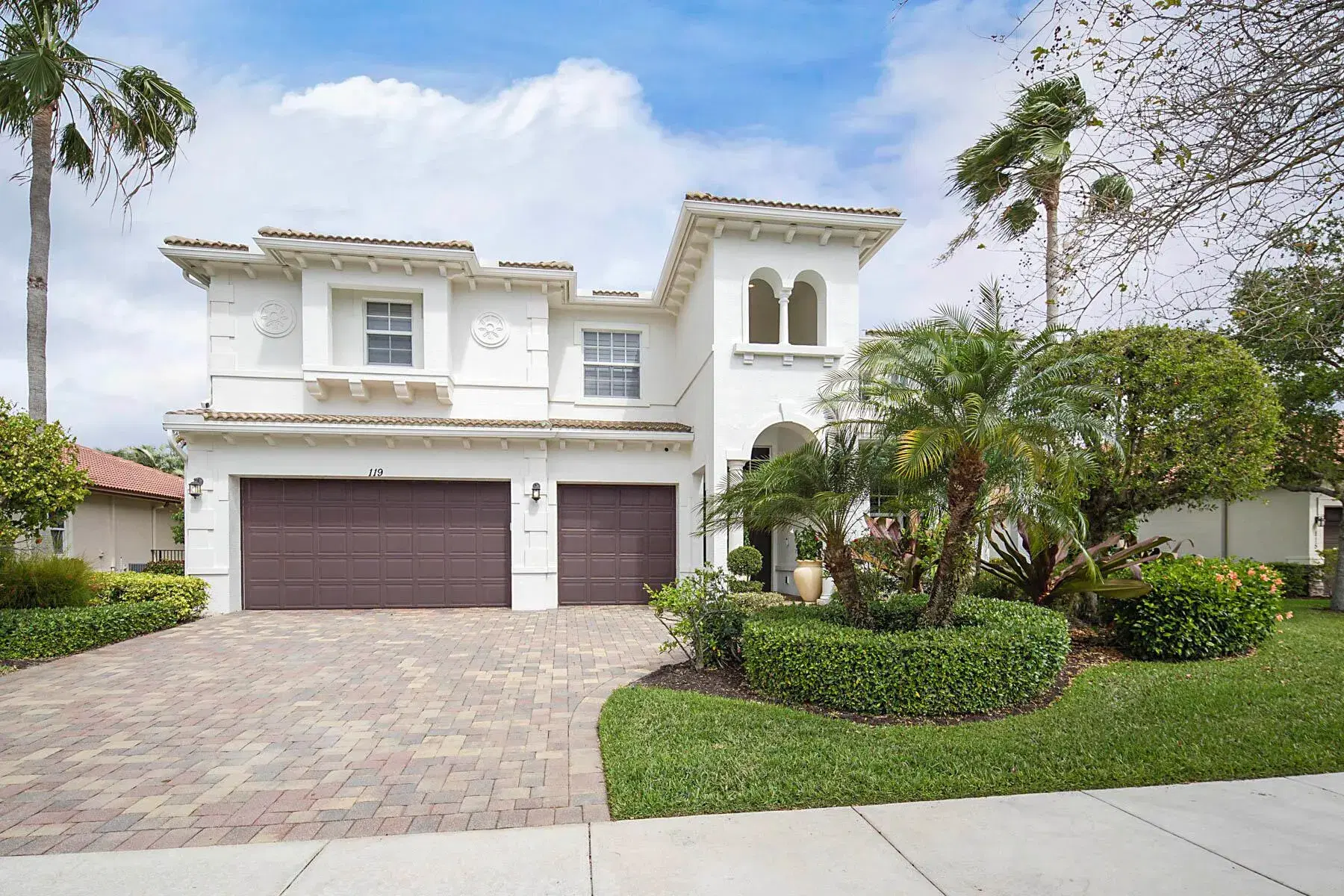 Picture of 119 Manor Circle, Jupiter, FL 33458