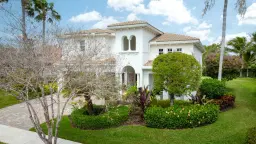 Picture of 119 Manor Circle, Jupiter, FL 33458