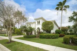 Picture of 119 Manor Circle, Jupiter, FL 33458