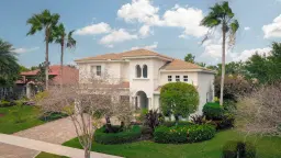 Picture of 119 Manor Circle, Jupiter, FL 33458