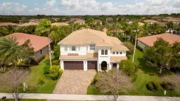 Picture of 119 Manor Circle, Jupiter, FL 33458