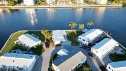 Picture of 215 S Heron Drive O, Briny Breezes, FL 33435