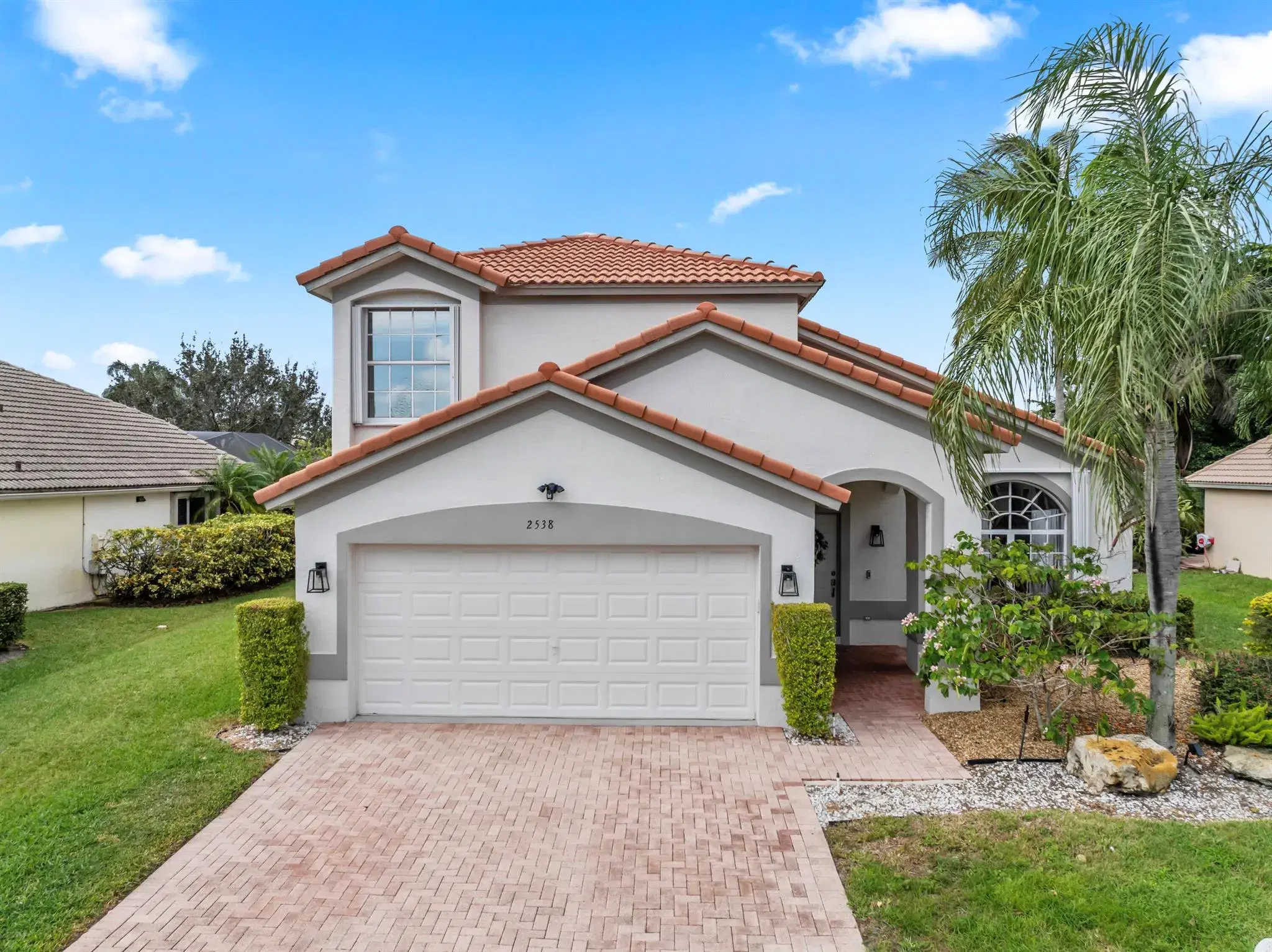 Picture of 2538 Egret Lake Drive, Greenacres, FL 33413