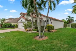 Picture of 2538 Egret Lake Drive, Greenacres, FL 33413