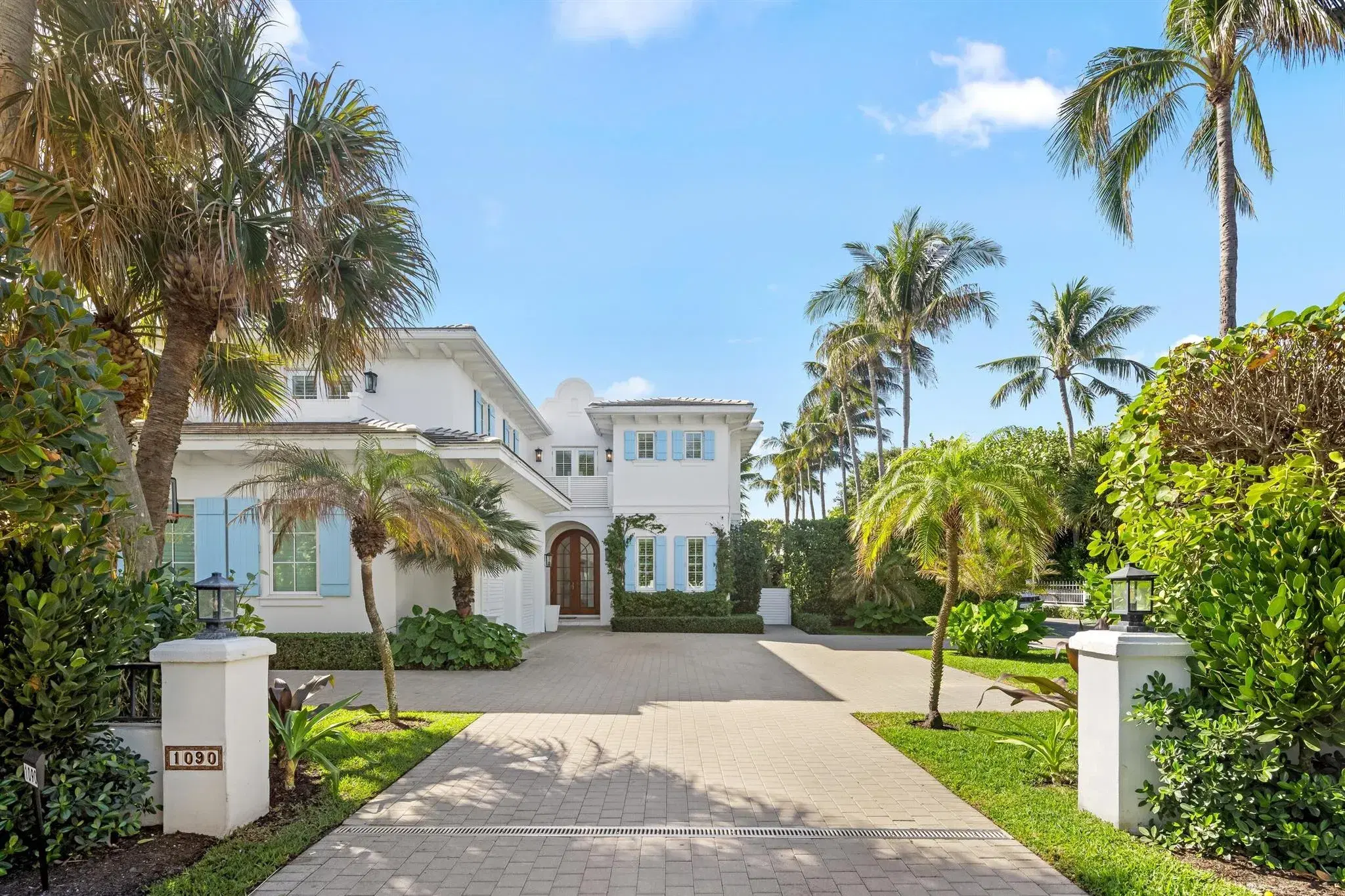 Picture of 1090 N Ocean Boulevard, Palm Beach, FL 33480