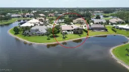 Picture of 15801 Kilmarnock Dr, Fort Myers, FL 33912