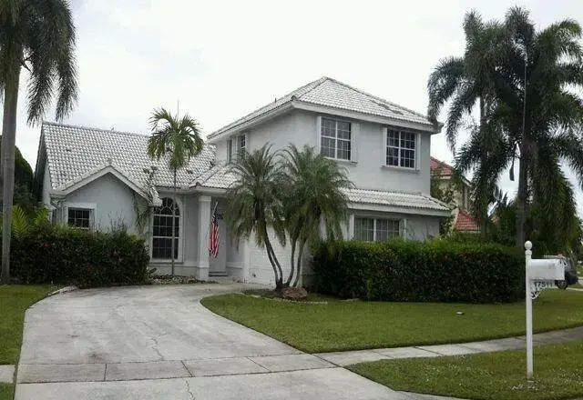 Picture of 17511 NW 7Th Street, Pembroke Pines, FL 33029