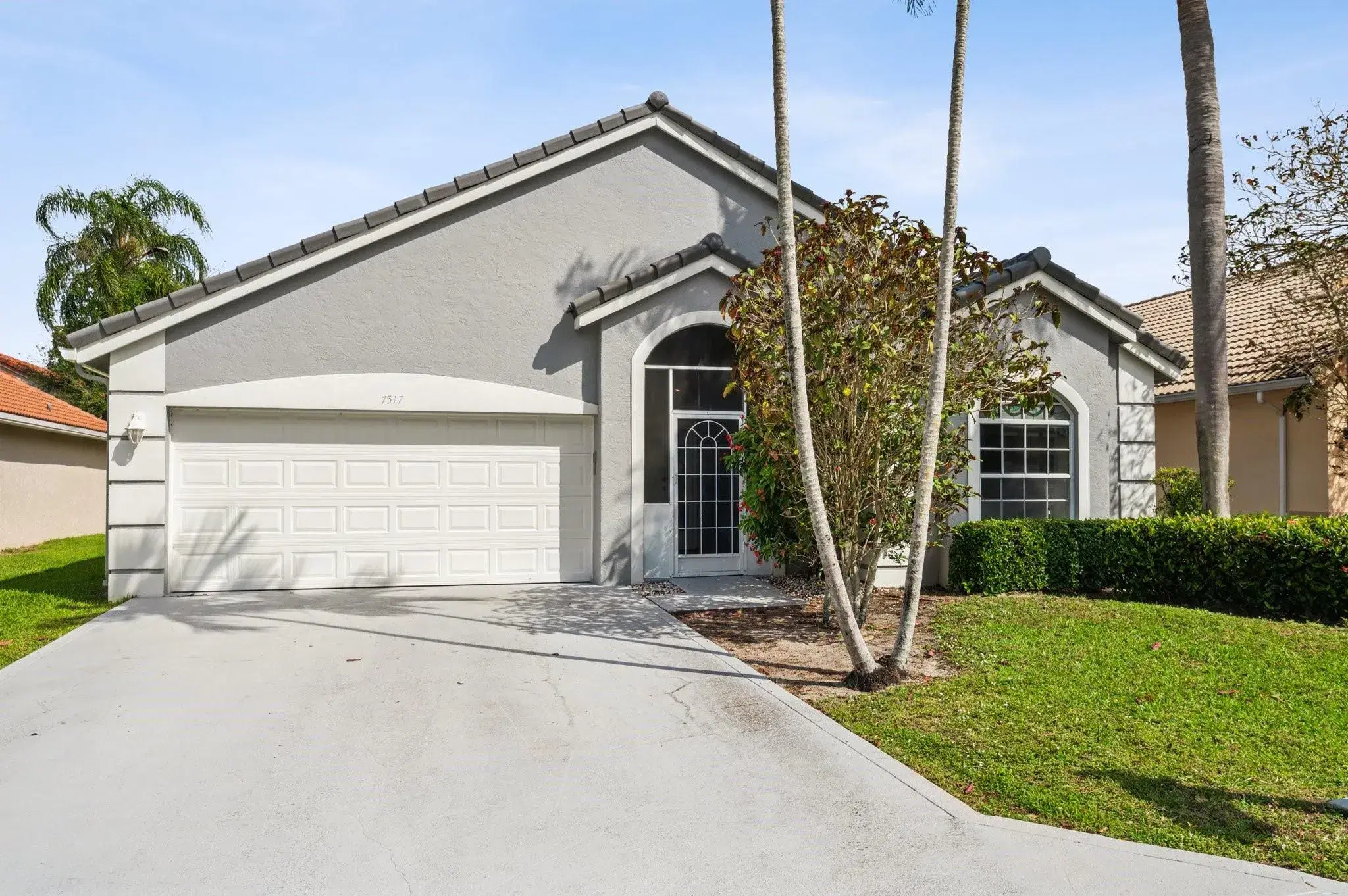 Picture of 7517 Ironbridge Cir, Delray Beach, FL 33446