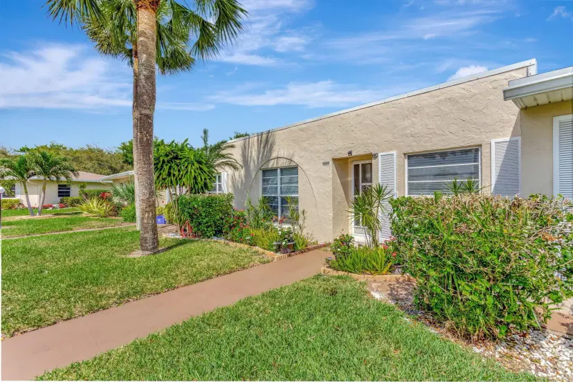 Picture of 20818 Vinesta Circle, Boca Raton FL 33433