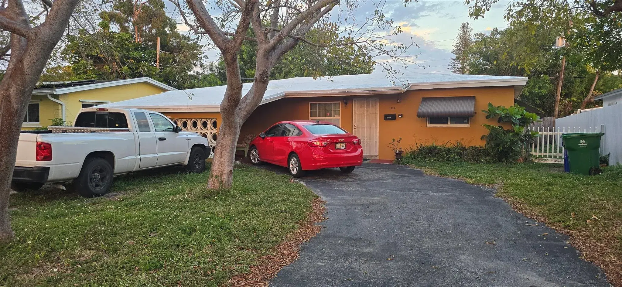 Picture of 2221 Jamaica Dr, Miramar, FL 33023