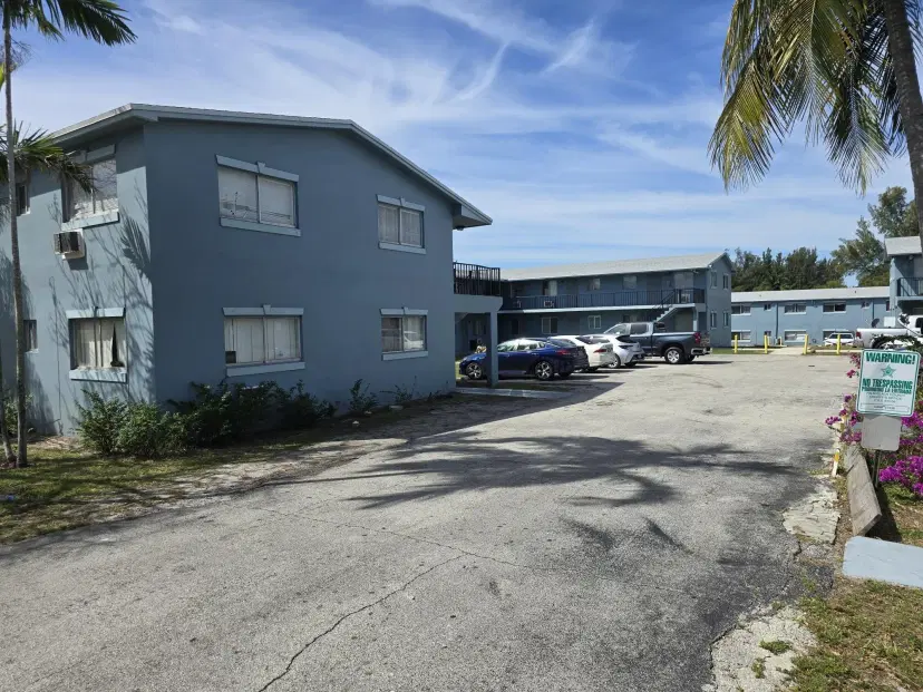 Picture of 1829 N A Street 5, Lake Worth Beach FL 33460