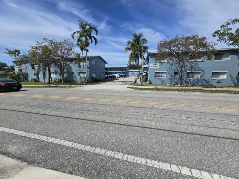 Picture of 1829 N A Street 5, Lake Worth Beach FL 33460