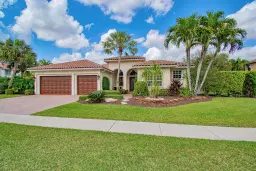 Picture of 11269 Mainsail Court, Wellington, FL 33449