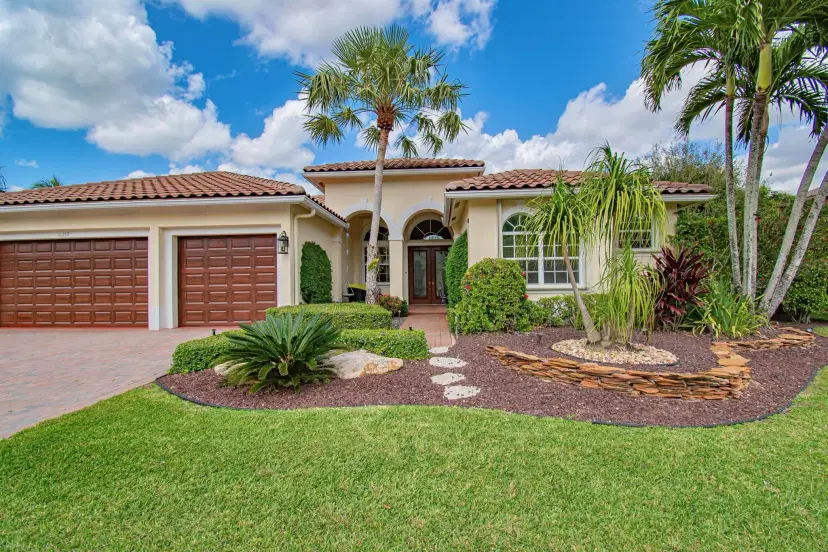 Picture of 11269 Mainsail Court, Wellington FL 33449