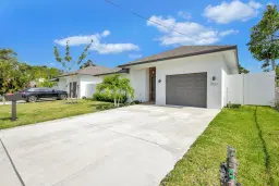 Picture of 1041 W Lakewood Road, West Palm Beach, FL 33405