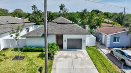 Picture of 1041 W Lakewood Road, West Palm Beach, FL 33405