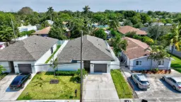 Picture of 1041 W Lakewood Road, West Palm Beach, FL 33405