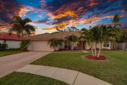 Picture of 2545 Bordeaux Court, Palm Beach Gardens, FL 33410