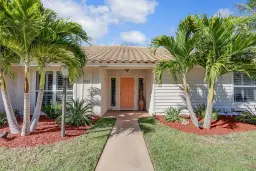 Picture of 2545 Bordeaux Court, Palm Beach Gardens, FL 33410