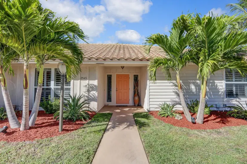 Picture of 2545 Bordeaux Court, Palm Beach Gardens FL 33410