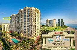 Picture of 3800 N Ocean Drive 1902, Singer Island, FL 33404