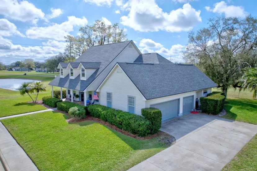 Picture of 3045 Oaks Bend, Bowling Green, FL 33834