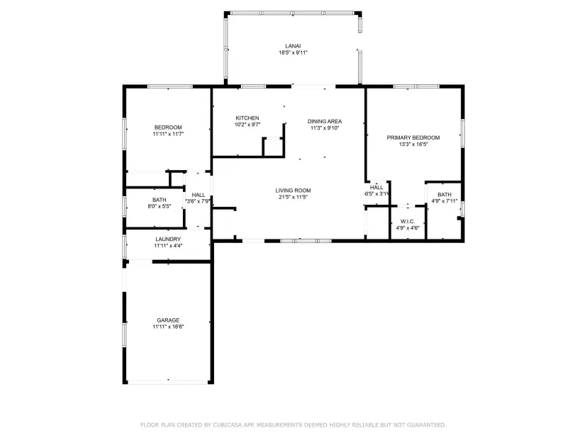 Picture of 1544 Camellia Ct, Lake Placid FL 33852