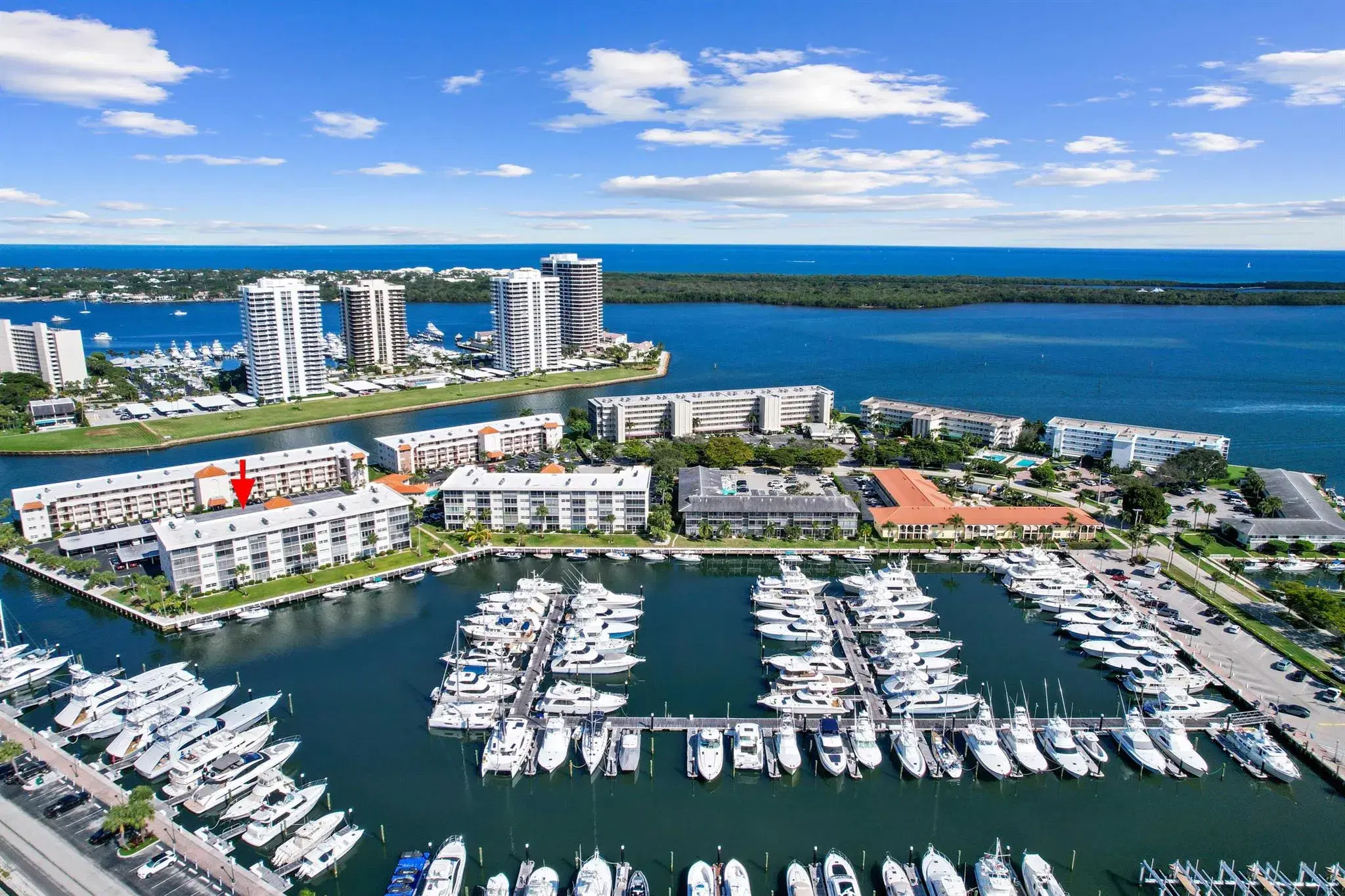 Picture of 29 Yacht Club Drive 504, North Palm Beach, FL 33408