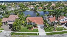 Picture of 1311 NW 193Rd Avenue, Pembroke Pines, FL 33029