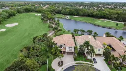 Picture of 739 Cote Azur Drive, Palm Beach Gardens, FL 33410