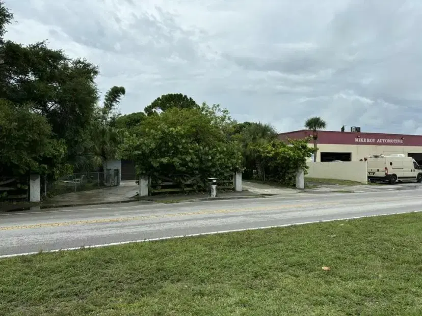 Picture of 4410 Park Lane, West Palm Beach FL 33406