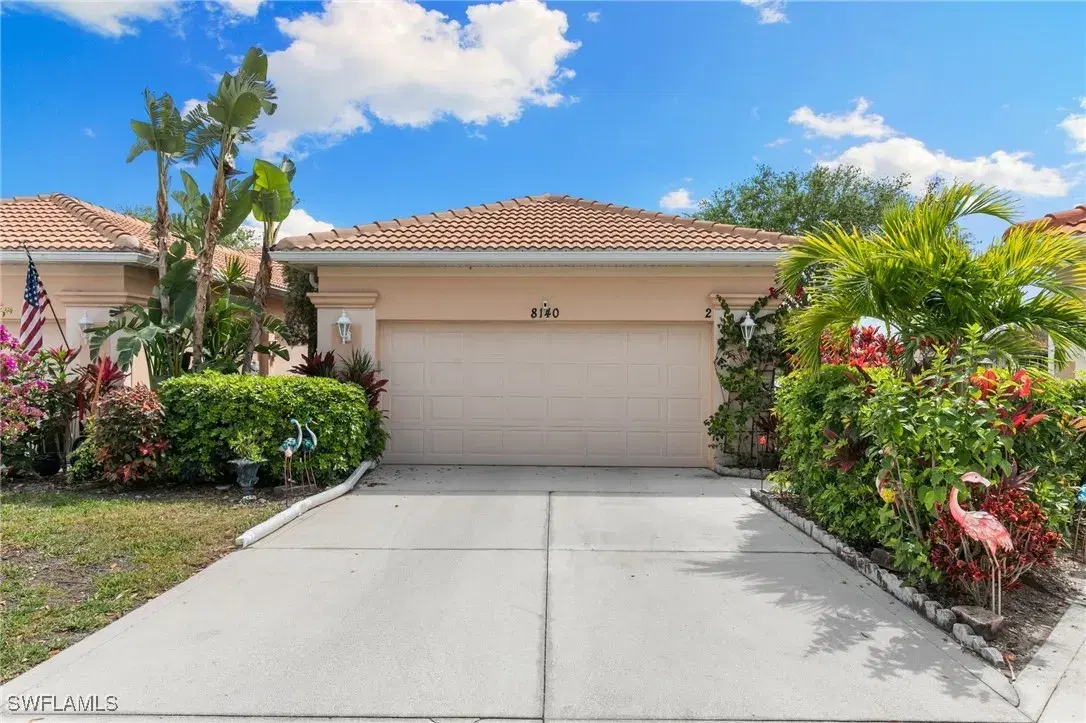 Picture of 8140 Chancel Ct 61, Naples, FL 34104