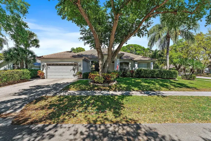 Picture of 103 Timber Lane, Jupiter FL 33458