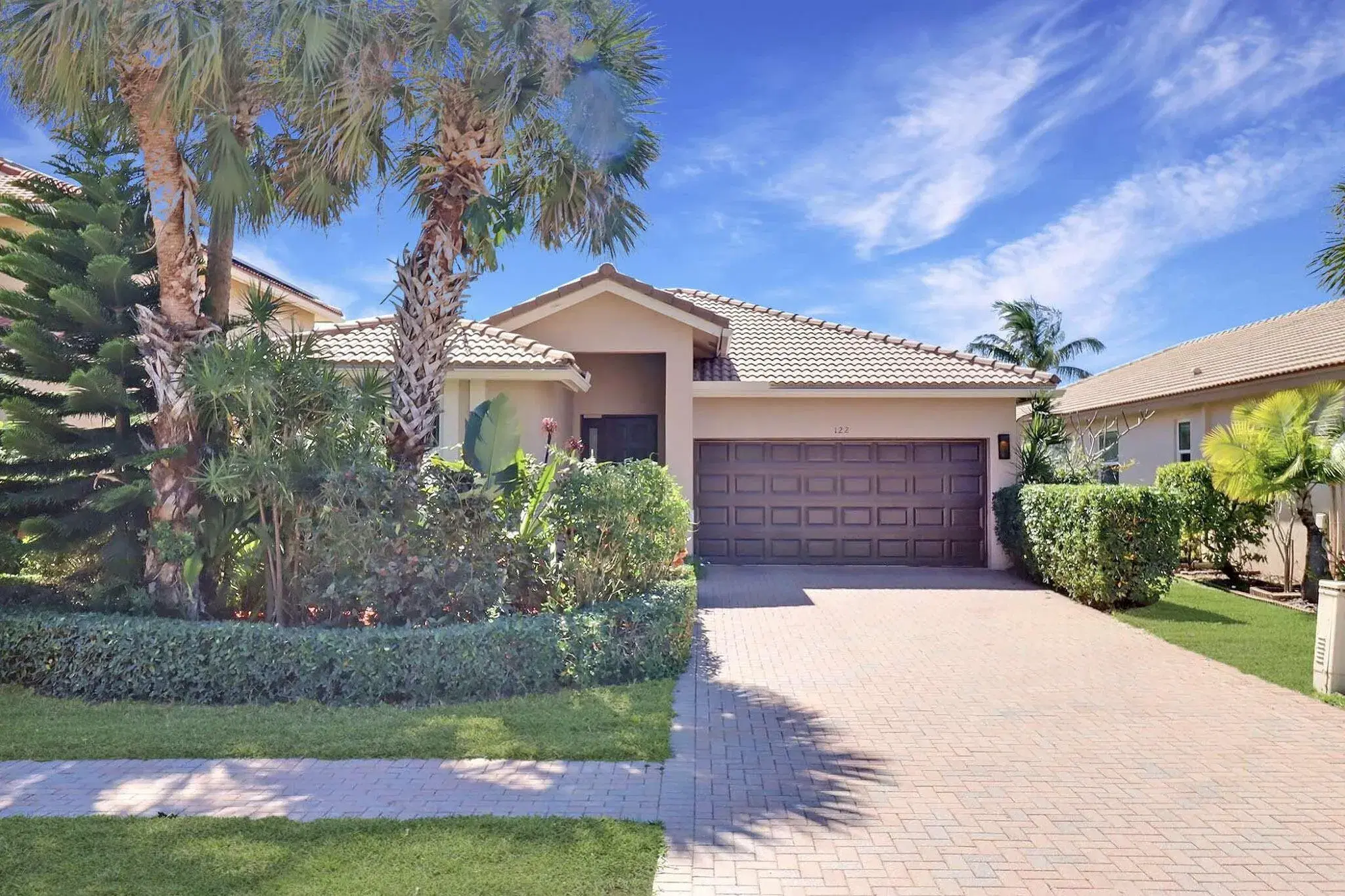 Picture of 122 Bellezza Terrace, Royal Palm Beach, FL 33411