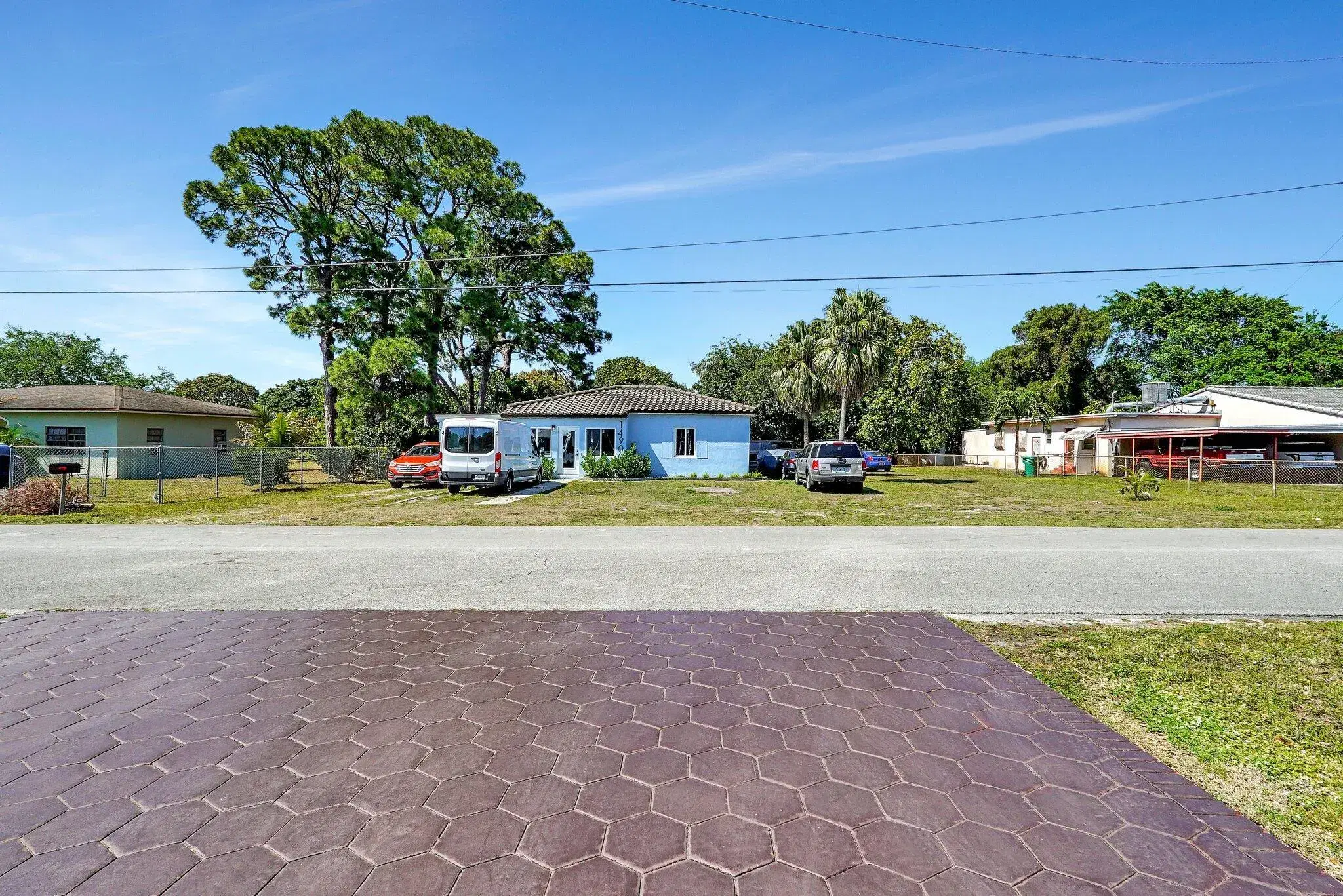 Picture of 14900 NW 16Th Drive, Miami, FL 33167