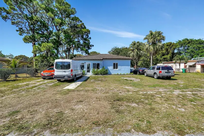 Picture of 14900 NW 16Th Drive, Miami FL 33167