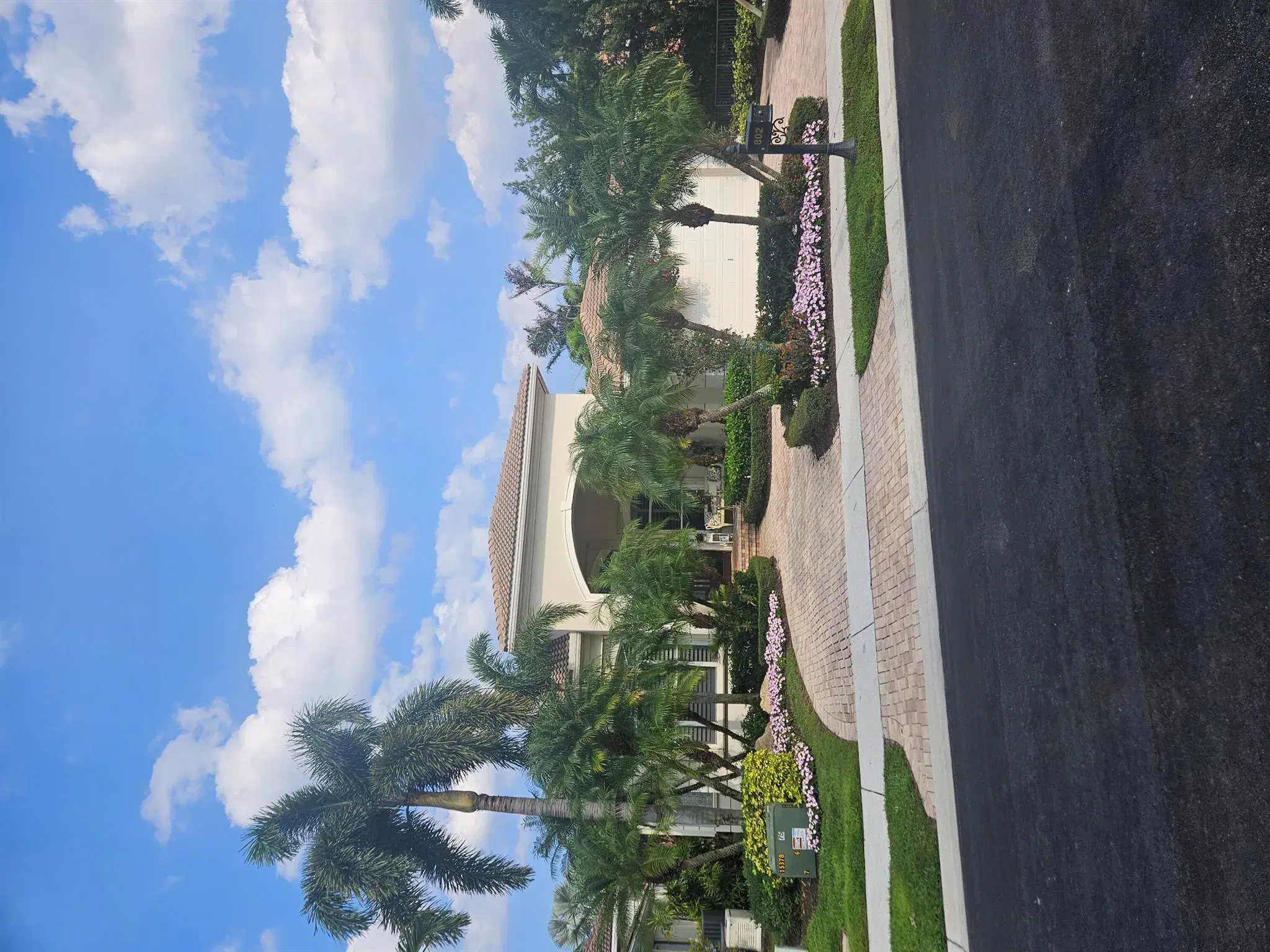 Picture of 802 Floret Drive, Palm Beach Gardens, FL 33410