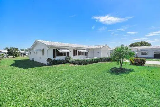 Picture of 1701 SW 19Th Court, Boynton Beach FL 33426