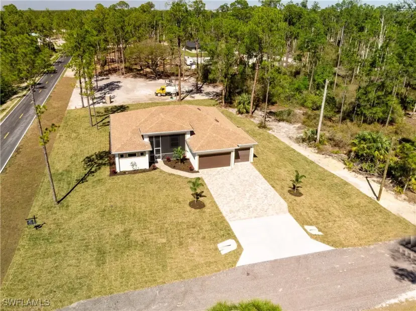 Picture of 7690 19Th Pl, Labelle FL 33935