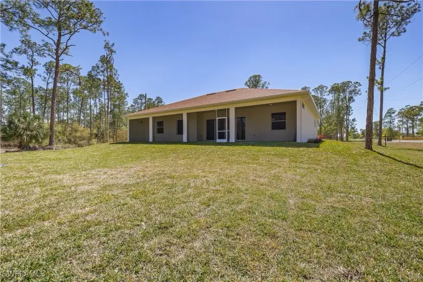 Picture of 7690 19Th Pl, Labelle FL 33935