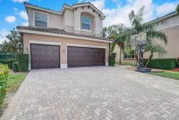 Picture of 8122 Santalo Cove Court, Boynton Beach, FL 33473