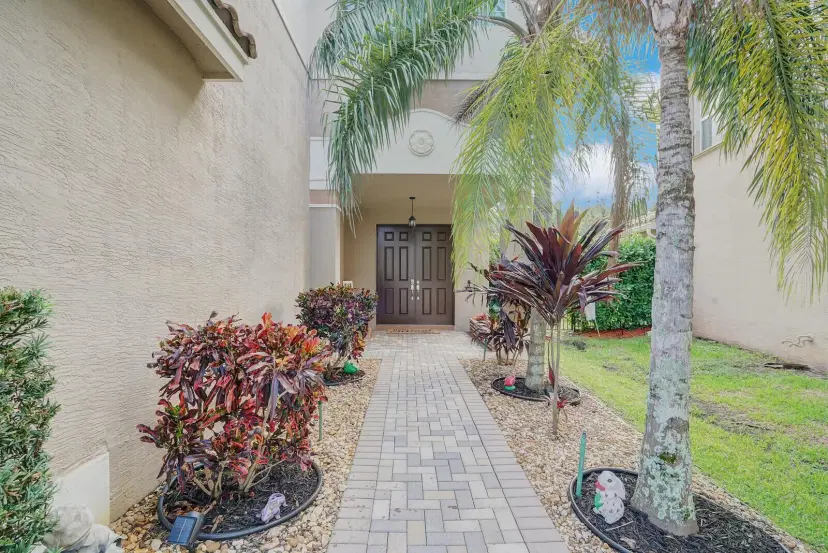 Picture of 8122 Santalo Cove Court, Boynton Beach FL 33473