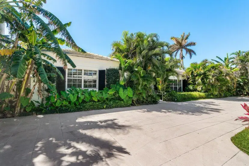 Picture of 214 List Road, Palm Beach FL 33480