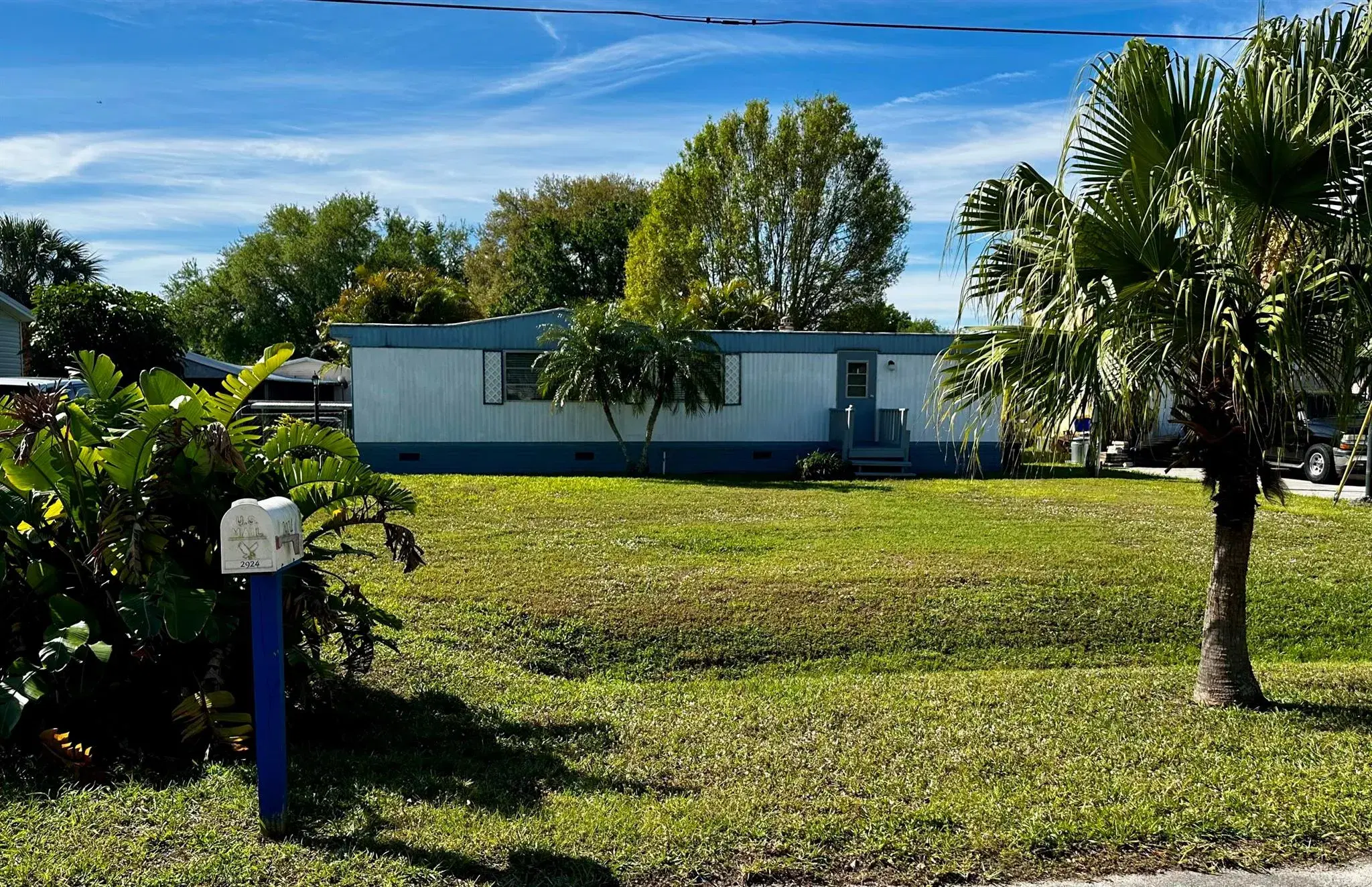 Picture of 2924 SE 25Th Street, Okeechobee, FL 34974