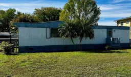 Picture of 2924 SE 25Th Street, Okeechobee, FL 34974