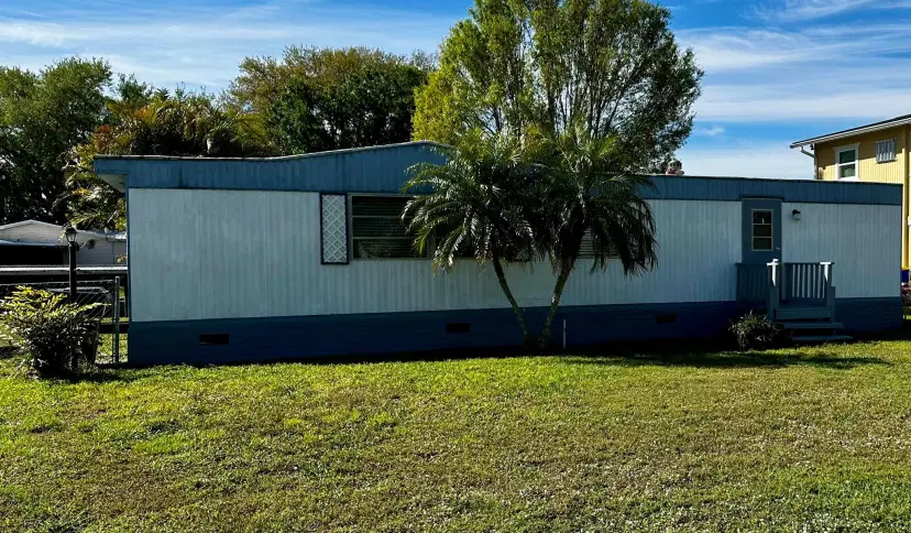 Picture of 2924 SE 25Th Street, Okeechobee FL 34974