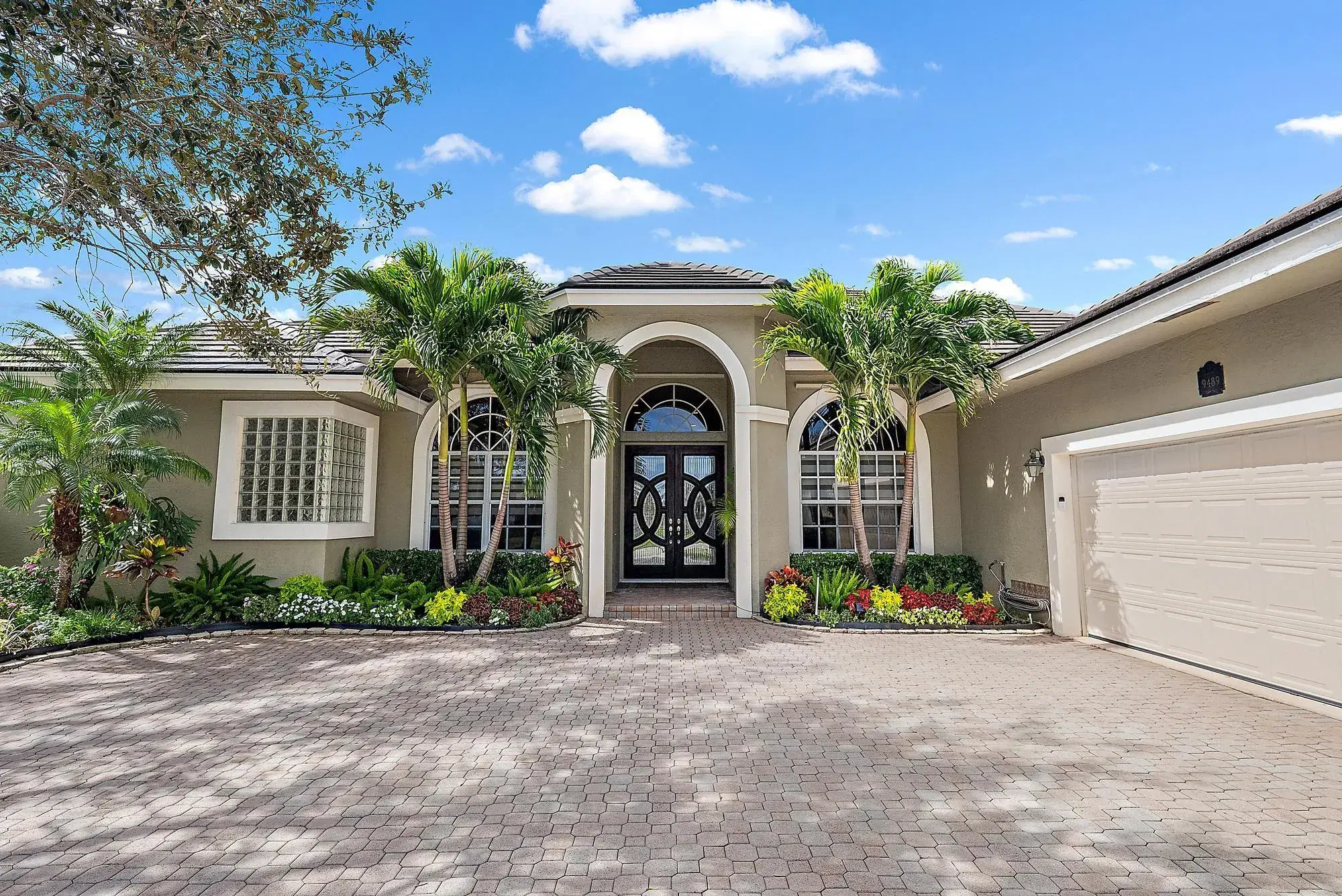 Picture of 9489 Calliandra Drive, Boynton Beach, FL 33436