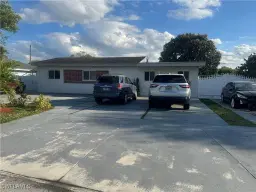 Picture of 2520 NW 166Th St, Miami, FL 33054