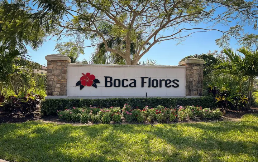 Picture of 21908 Canadensis Circle 101, Boca Raton FL 33428